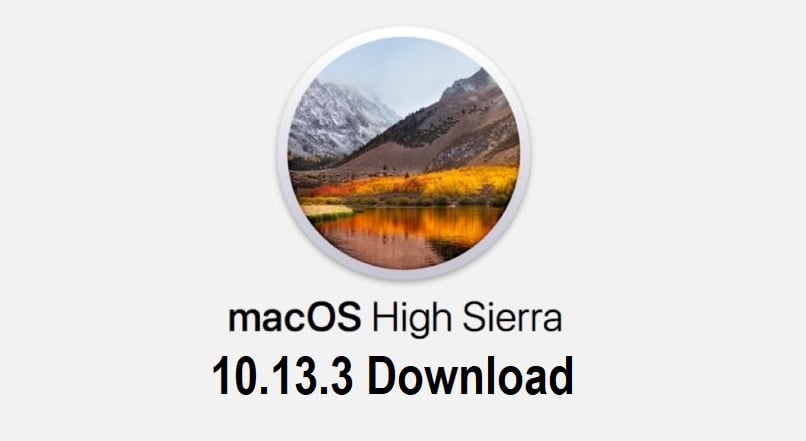 Dmg to iso mac high sierra installer